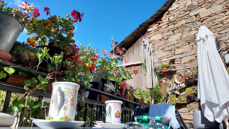 turismo rural, rutas espirituales, escapadas de otoño