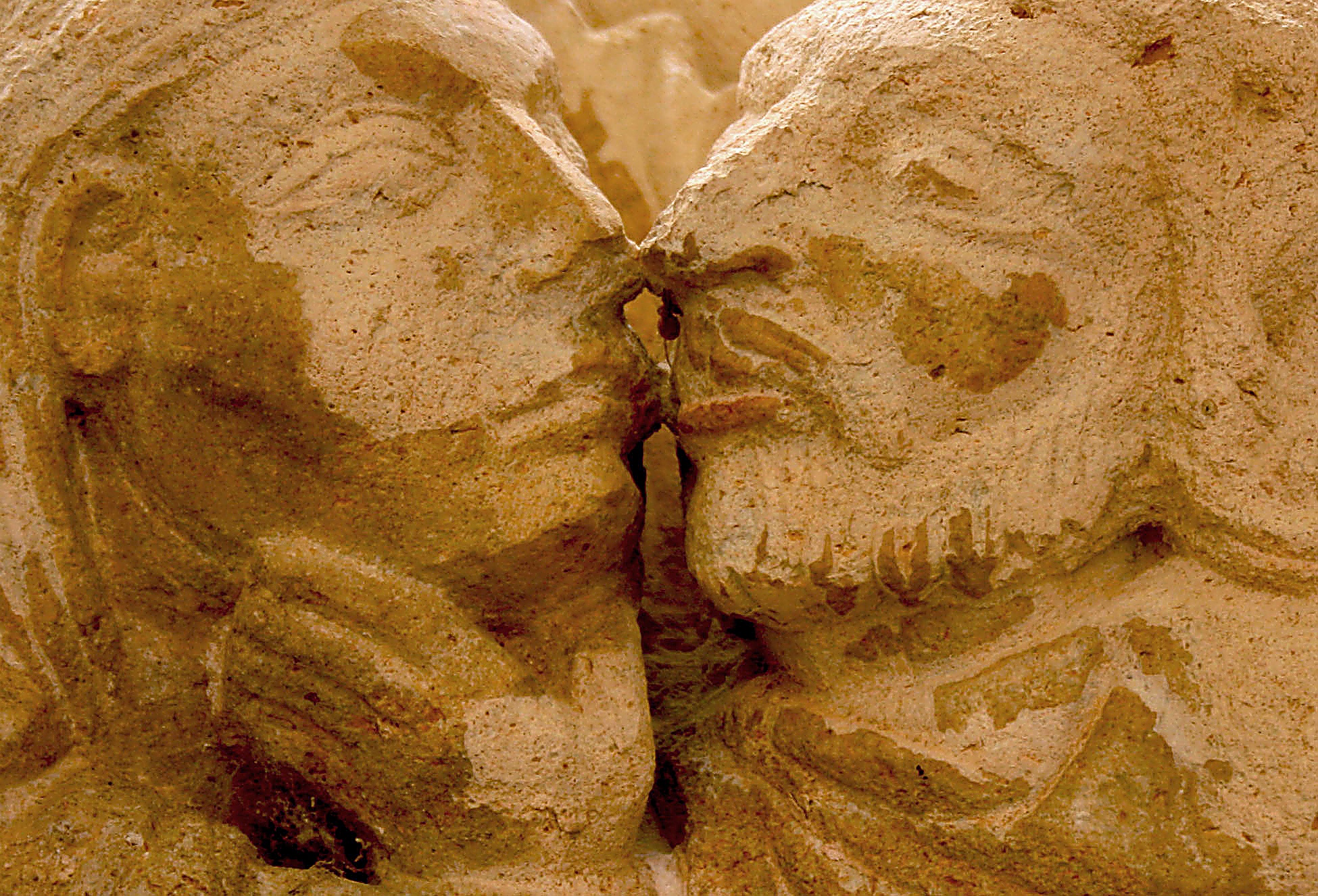 Comunidad, memoria e identidad cultural