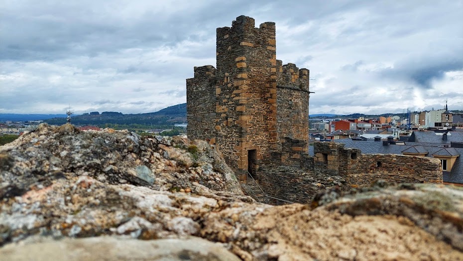 tour histórico, viaje cultural, camino de santiago