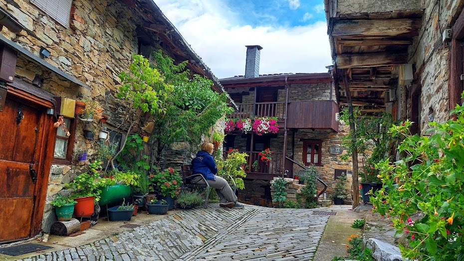 turismo rural, rutas espirituales, escapadas de otoño