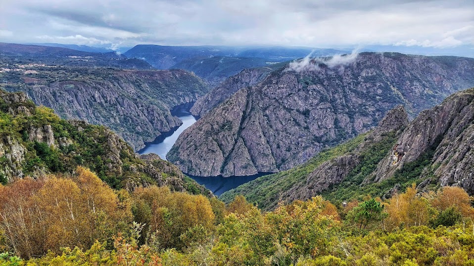 Escapadas de Otoño, Turismo sensorial, Ribeira Sacra, TURISMO CULTURAL