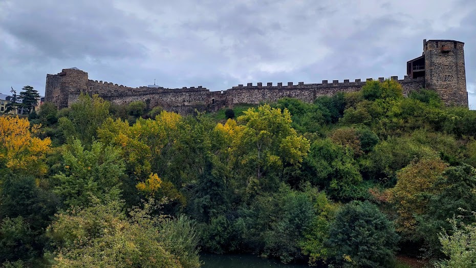 tour histórico, viaje cultural, camino de santiago
