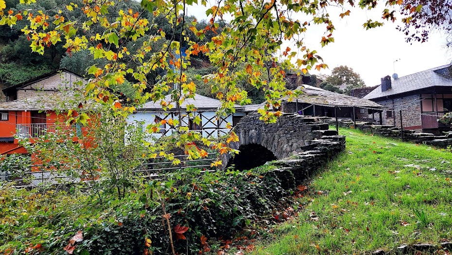 turismo rural, senderismo, turismo de montaña, turismo sensorial