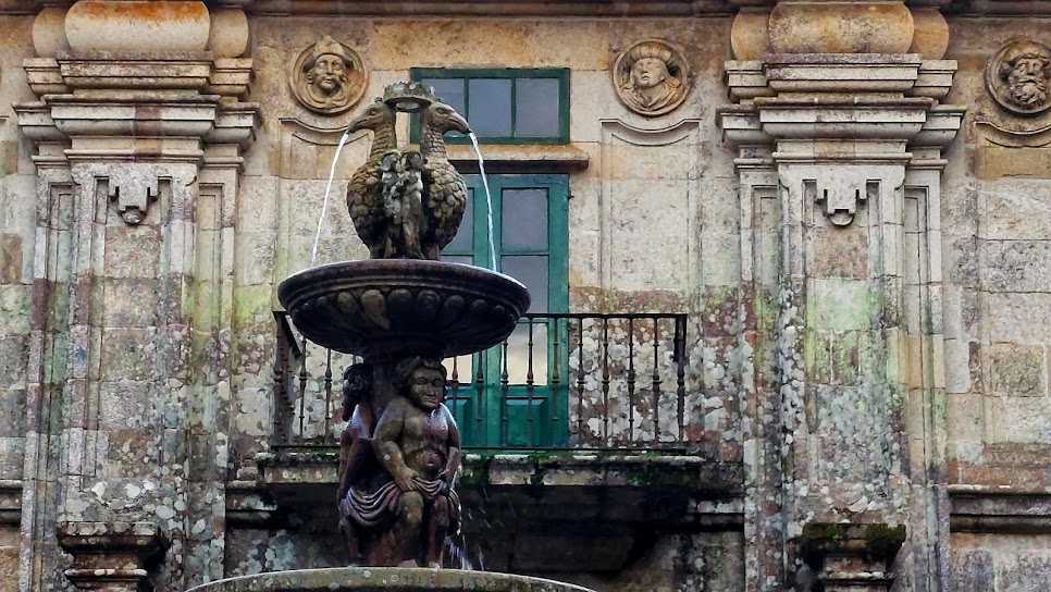 Mailoc Travelers, Escapas culturales, románico gallego, Monasterio de Oseira