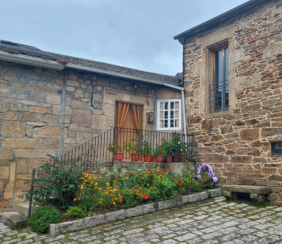 Escapadas de Otoño, Turismo sensorial, Ribeira Sacra, TURISMO CULTURAL