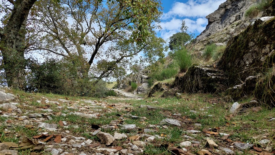 Peñalba de Santiago, turismo rural, senderismo, turismo de montaña, turismo sensorial, montes Aquilianos, turismo cultural