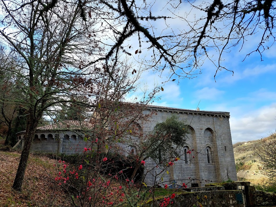 Escapadas de Otoño, Turismo sensorial, Ribeira Sacra