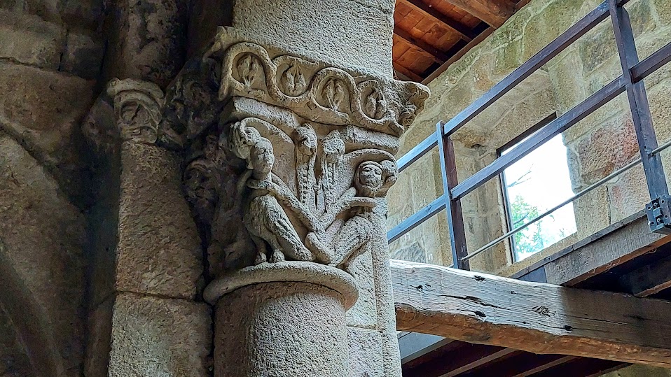 Escapadas de Otoño, Turismo sensorial, Ribeira Sacra, TURISMO CULTURAL