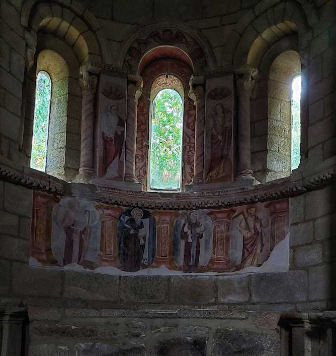 Escapadas de Otoño, Turismo sensorial, Ribeira Sacra, TURISMO CULTURAL