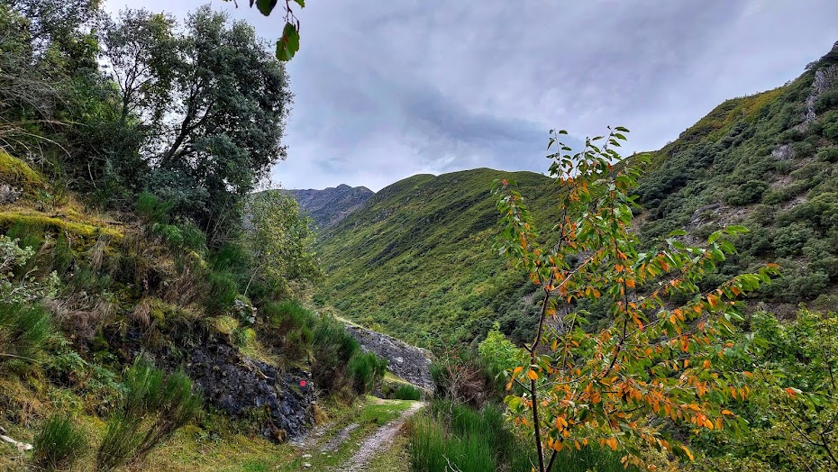 turismo rural, rutas espirituales, escapadas de otoño