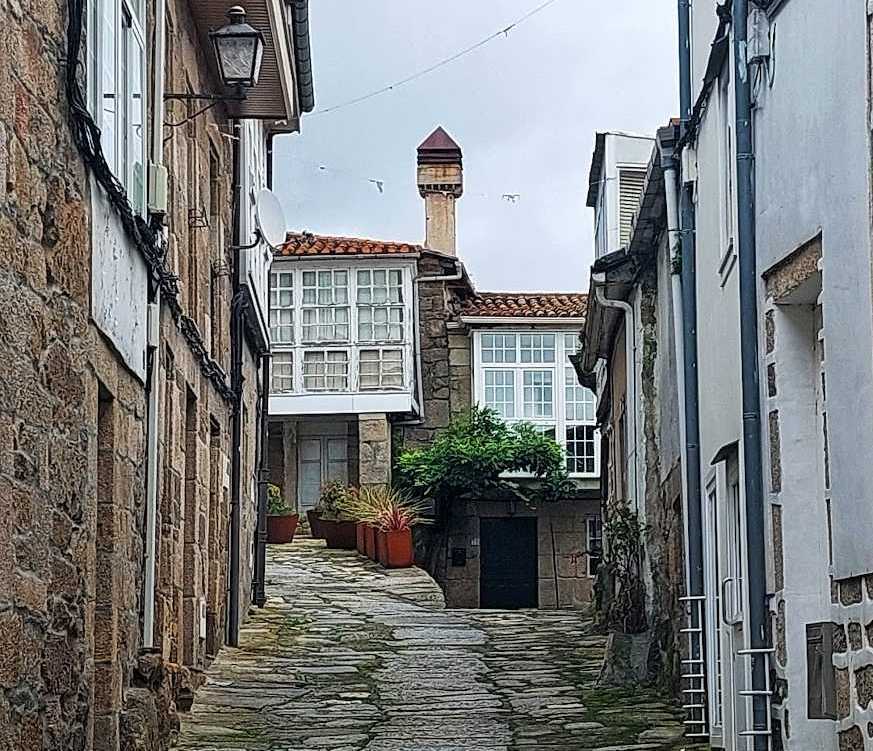 Escapadas de Otoño, Turismo sensorial, Ribeira Sacra, TURISMO CULTURAL