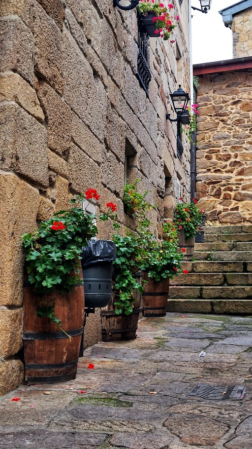 Escapadas de Otoño, Turismo sensorial, Ribeira Sacra, TURISMO CULTURAL