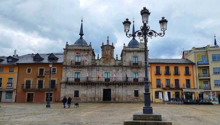 tour histórico, viaje cultural, camino de santiago
