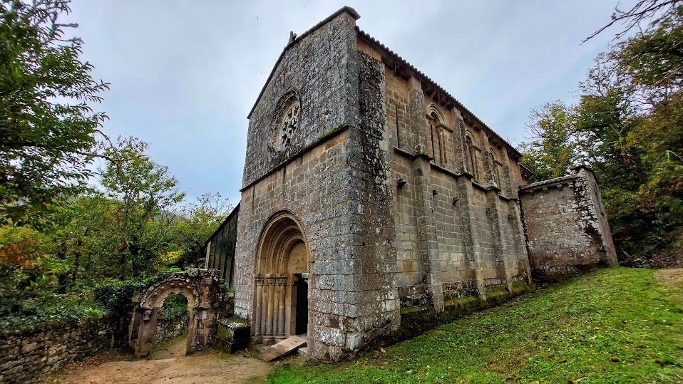 Escapadas de Otoño, Turismo sensorial, Ribeira Sacra, TURISMO CULTURAL