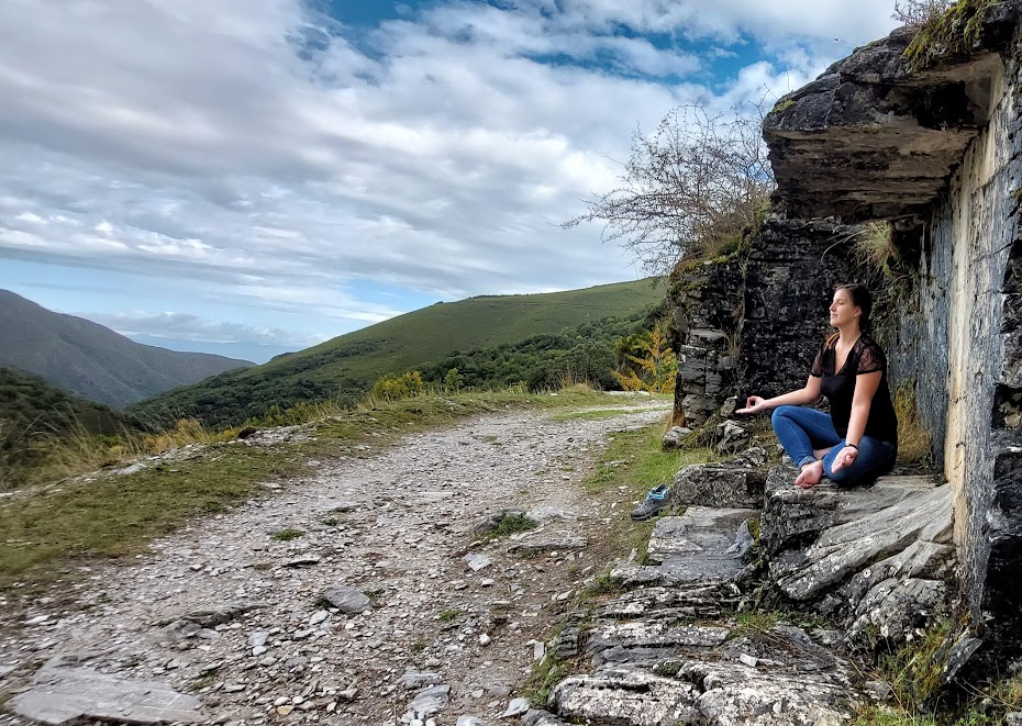 Peñalba de Santiago, turismo rural, senderismo, turismo de montaña, turismo sensorial, montes Aquilianos, turismo cultural