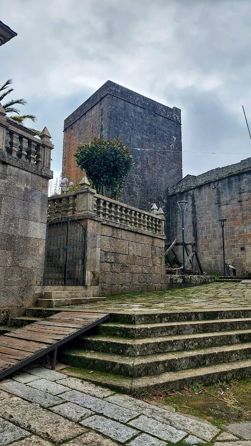 Escapadas de Otoño, Turismo sensorial, Ribeira Sacra, TURISMO CULTURAL