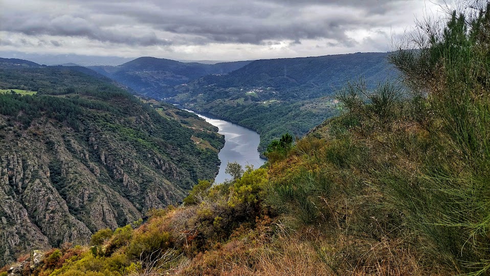 Escapadas de Otoño, Turismo sensorial, Ribeira Sacra, TURISMO CULTURAL