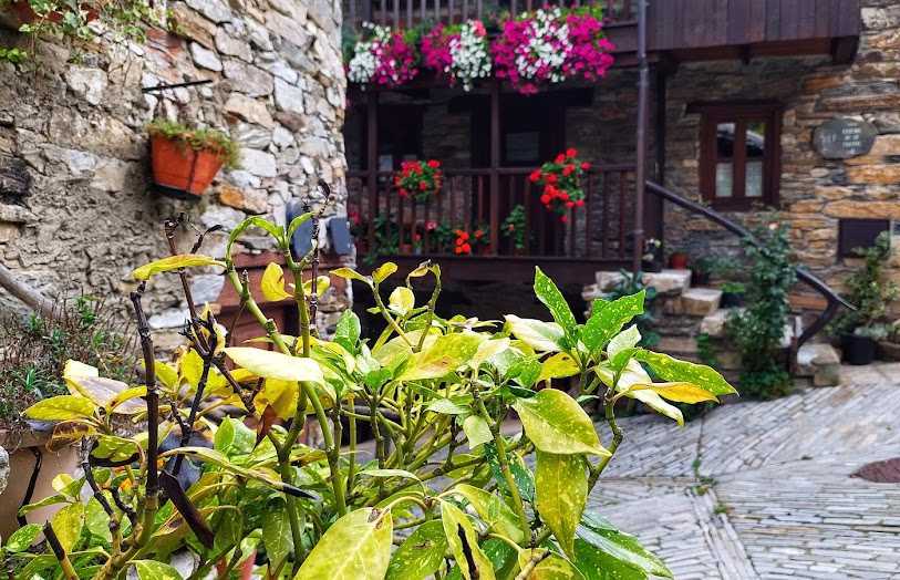Peñalba de Santiago, turismo rural, senderismo, turismo de montaña, turismo sensorial, montes Aquilianos, turismo cultural