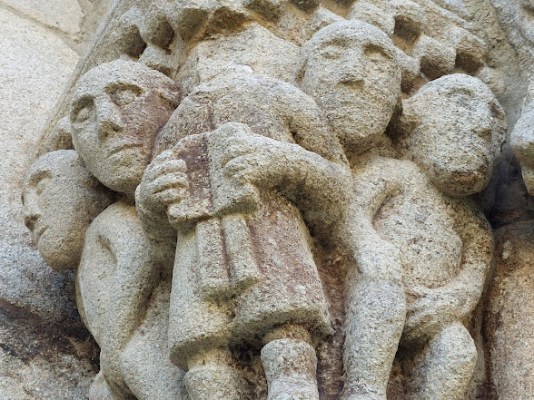 Patrimonio cultural e identidad territorial