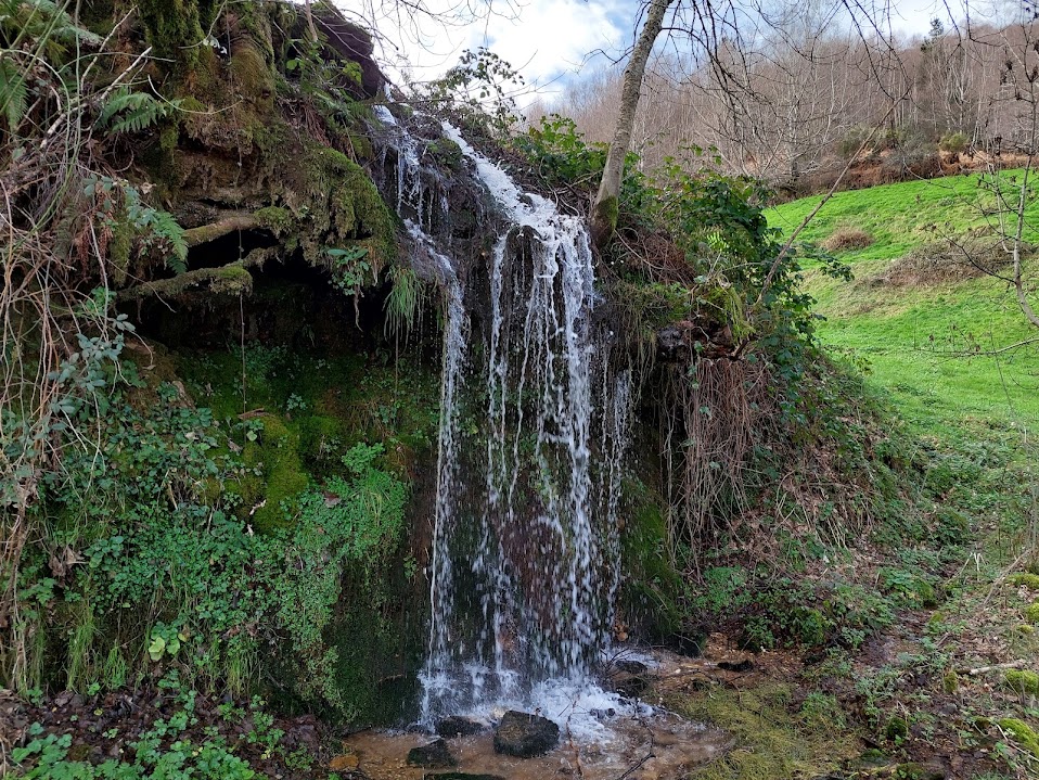 senderismo, viajes por la naturaleza, turismo rural