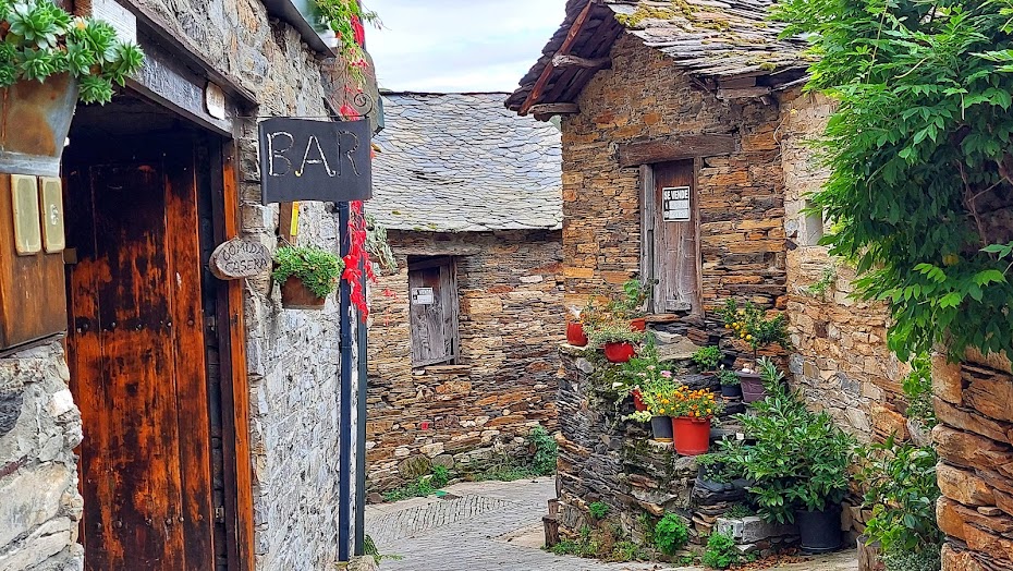 turismo rural, rutas espirituales, escapadas de otoño
