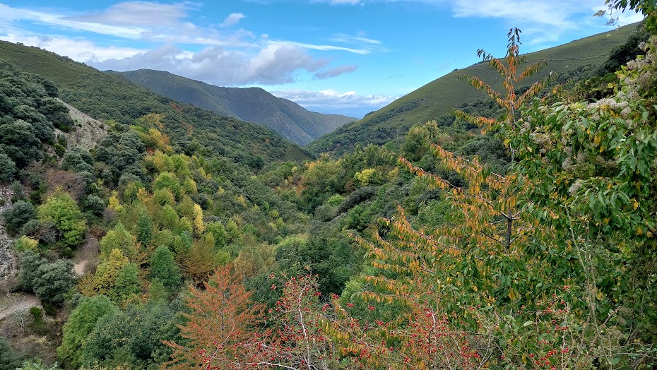 Peñalba de Santiago, turismo rural, senderismo, turismo de montaña, turismo sensorial, montes Aquilianos, turismo cultural
