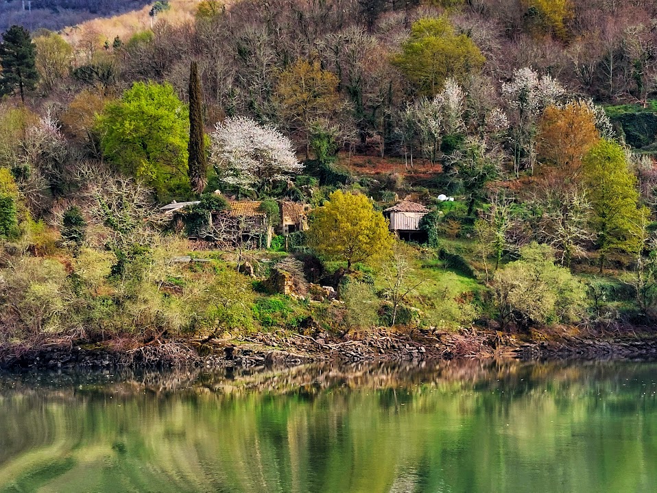 Mailoc Travelers, Galicia, escapadas románticas. rutas por la naturaleza, viajes por galicia